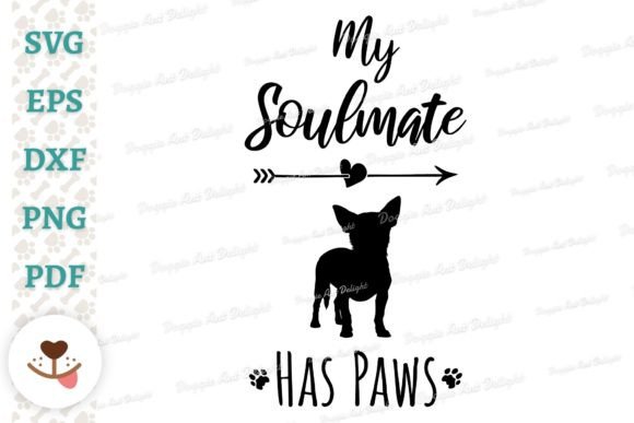 Chihuahua Dog Lover Design
