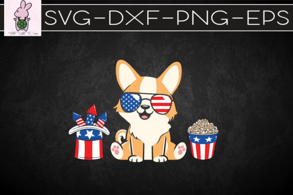 Corgi Dog American Men Corgi Lover