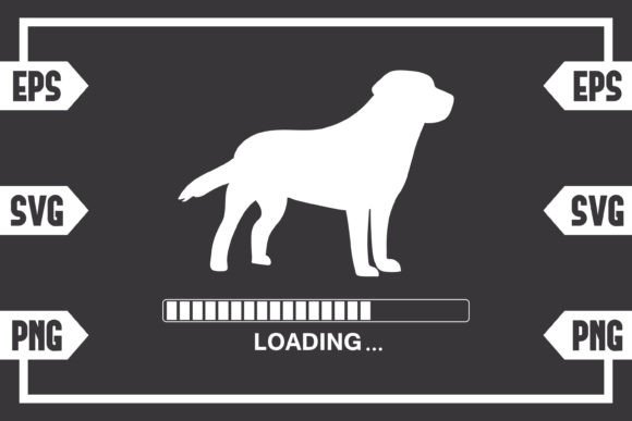 Dog Loading