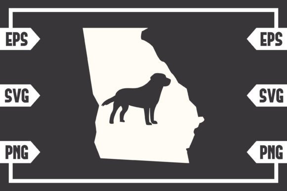 Georgia - Dog