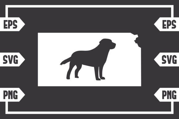 Kansas - Dog