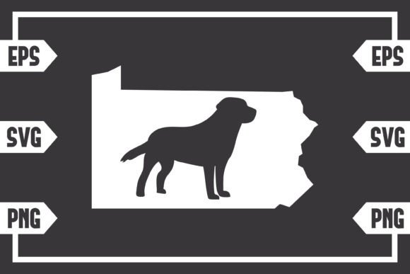 Pennsylvania - Dog