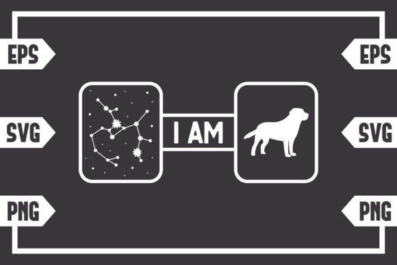 Sagittarius Star Sign and Dog